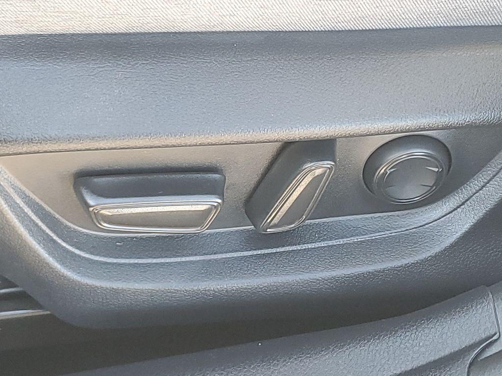 used 2025 Toyota Camry car, priced at $25,463