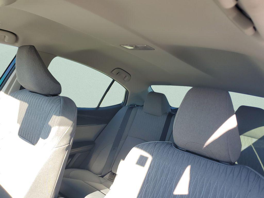 used 2025 Toyota Camry car, priced at $25,463