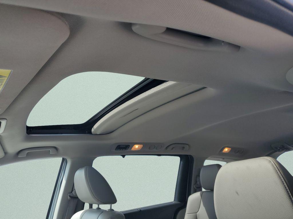 used 2016 Honda Odyssey car, priced at $8,442