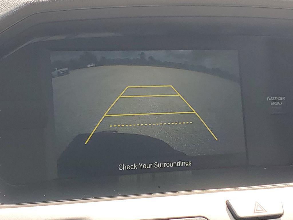 used 2016 Honda Odyssey car, priced at $8,442