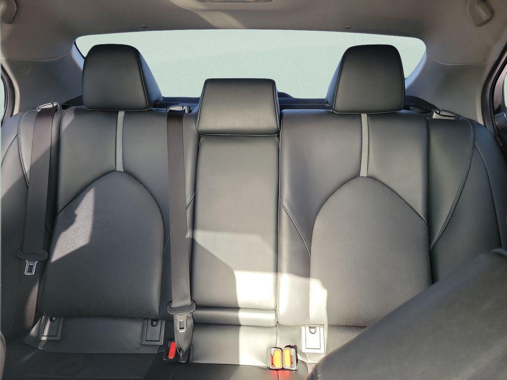 used 2021 Toyota Camry car, priced at $24,720