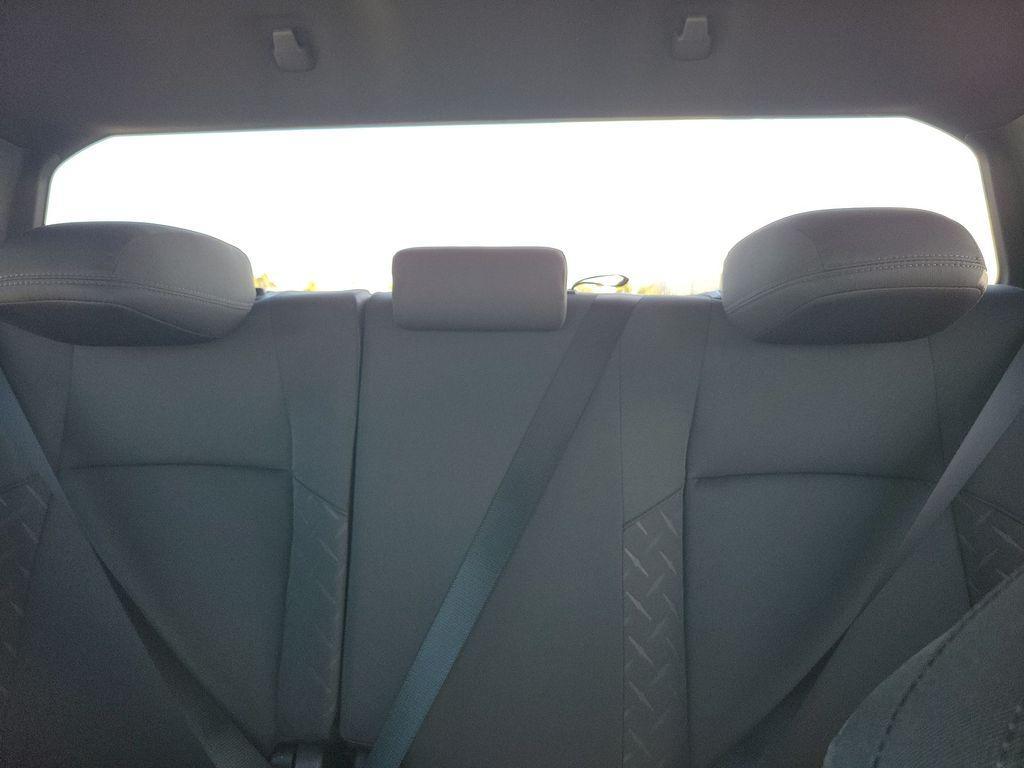 new 2025 Toyota Tacoma car, priced at $38,336