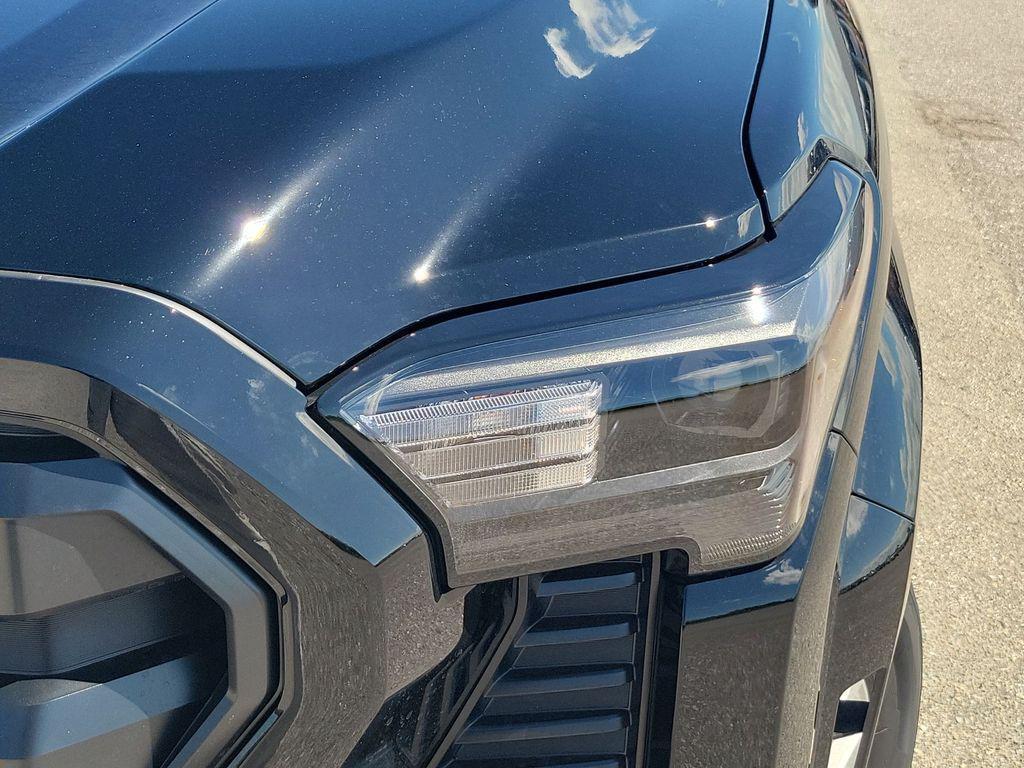 new 2025 Toyota Tacoma car, priced at $38,336