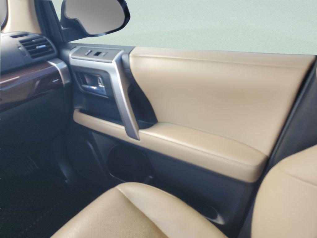 used 2023 Toyota 4Runner car, priced at $41,874