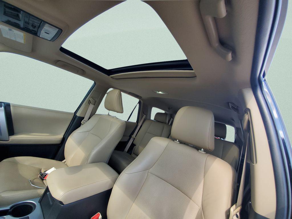 used 2023 Toyota 4Runner car, priced at $41,874