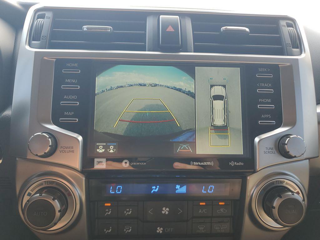 used 2023 Toyota 4Runner car, priced at $41,874