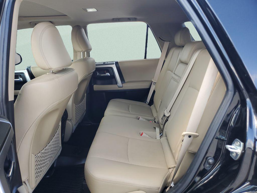 used 2023 Toyota 4Runner car, priced at $41,874