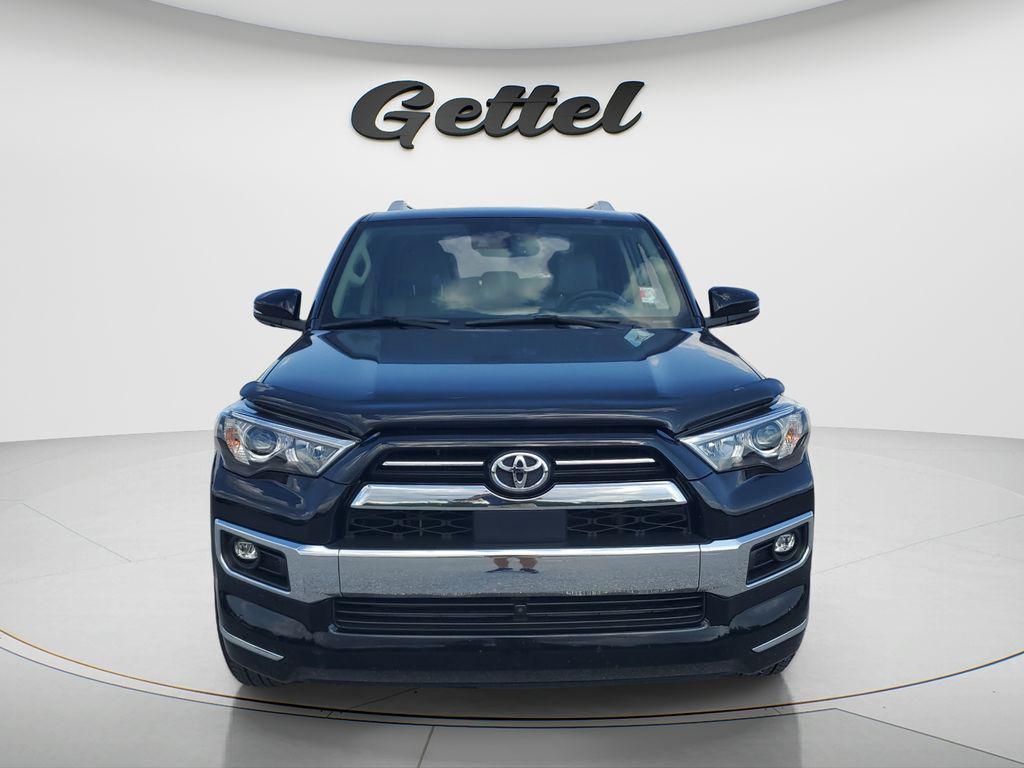 used 2023 Toyota 4Runner car, priced at $41,874