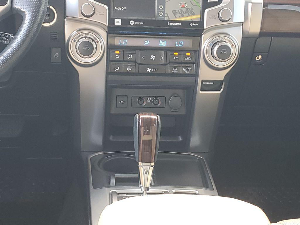 used 2023 Toyota 4Runner car, priced at $41,874