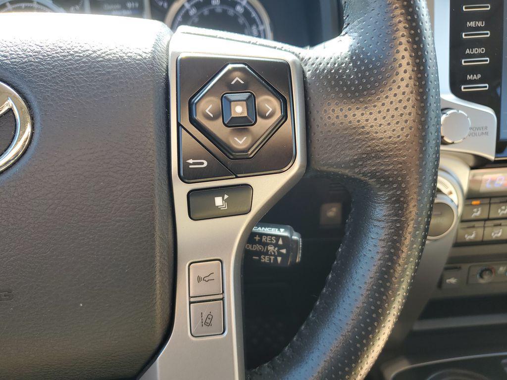 used 2023 Toyota 4Runner car, priced at $41,874