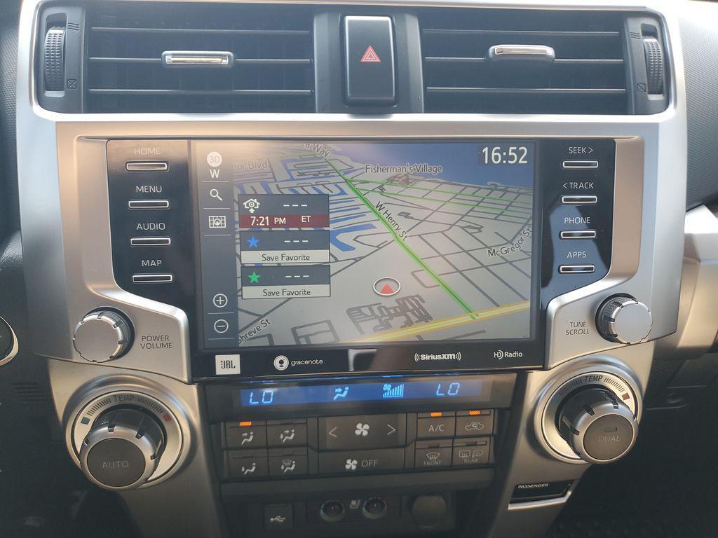 used 2023 Toyota 4Runner car, priced at $41,874