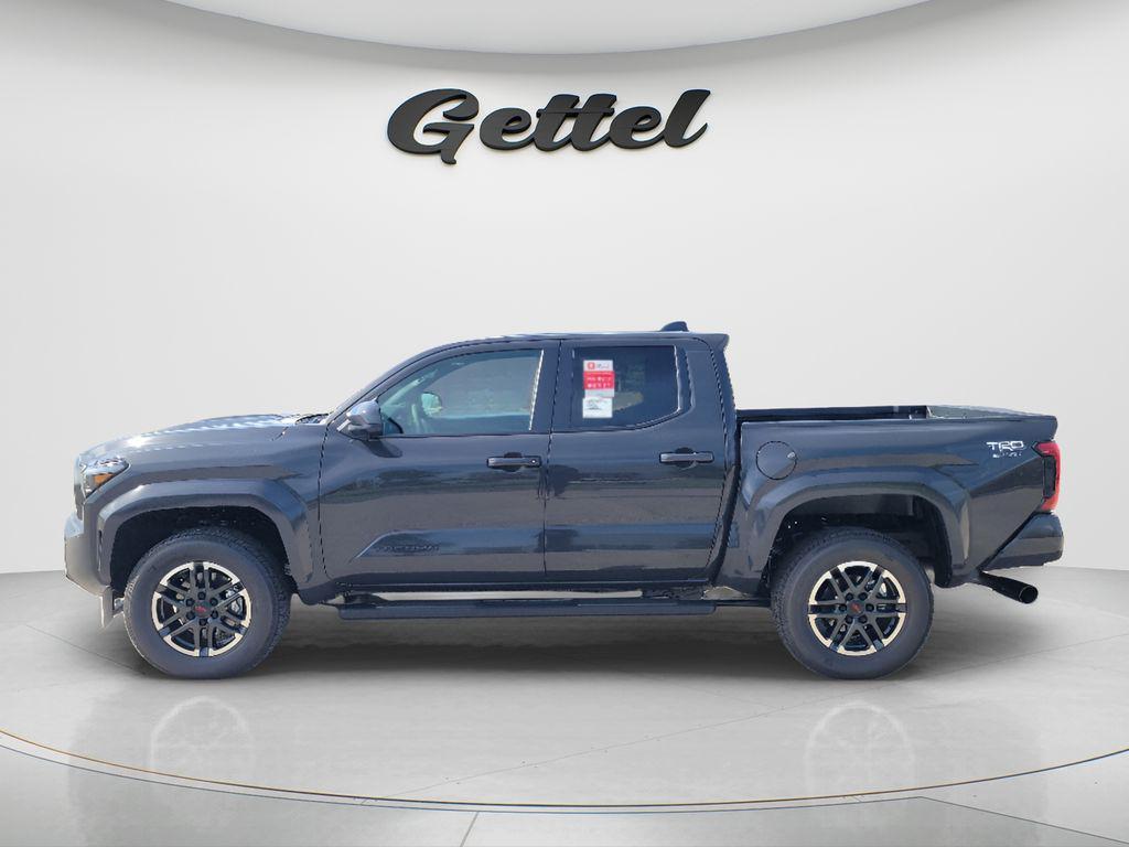 new 2026 Toyota Tacoma car, priced at $40,923