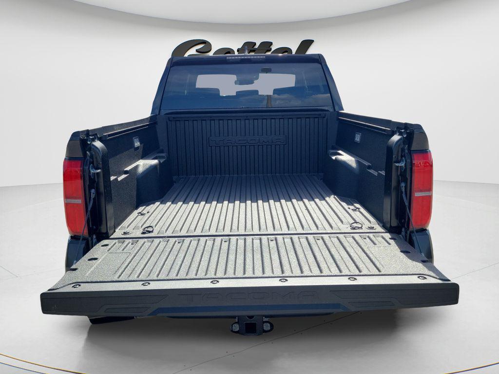 new 2026 Toyota Tacoma car, priced at $40,923