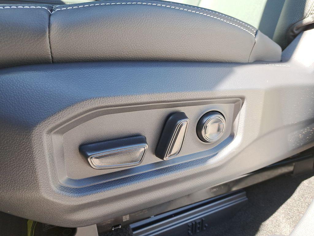 new 2026 Toyota Tundra car, priced at $56,055