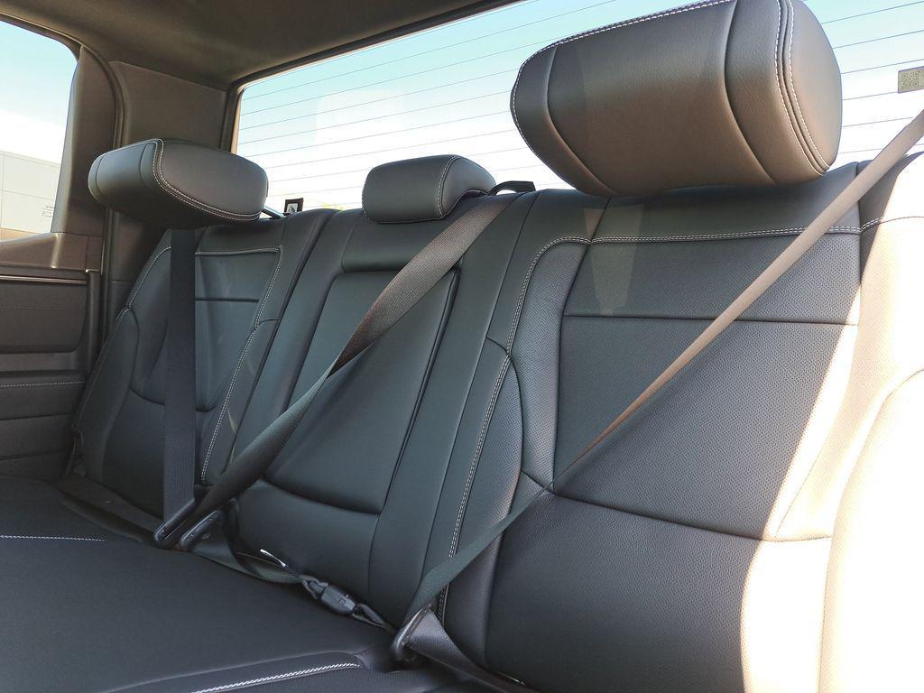 new 2026 Toyota Tundra car, priced at $56,055