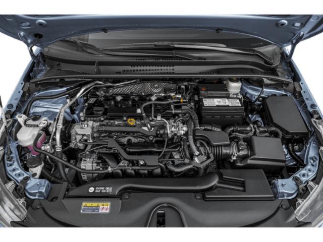 new 2026 Toyota Corolla car, priced at $25,261