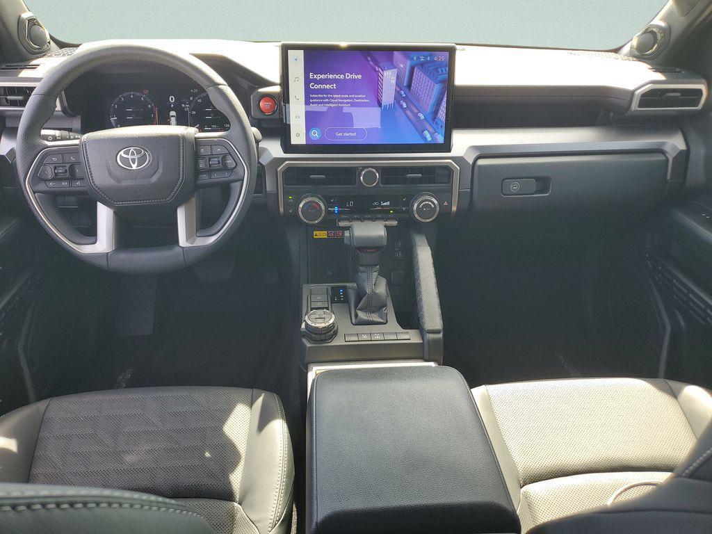 used 2026 Toyota 4Runner car, priced at $60,278