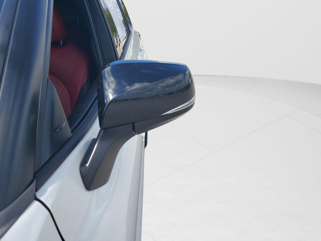 used 2023 Toyota Highlander car, priced at $37,058