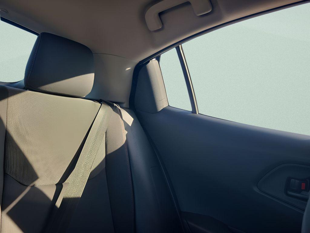 new 2026 Toyota Prius Plug-In Hybrid car, priced at $27,326