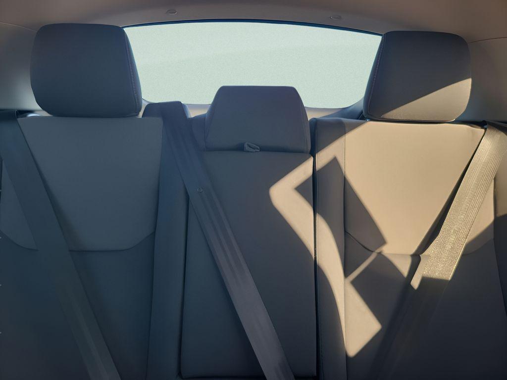 new 2026 Toyota Prius Plug-In Hybrid car, priced at $27,326