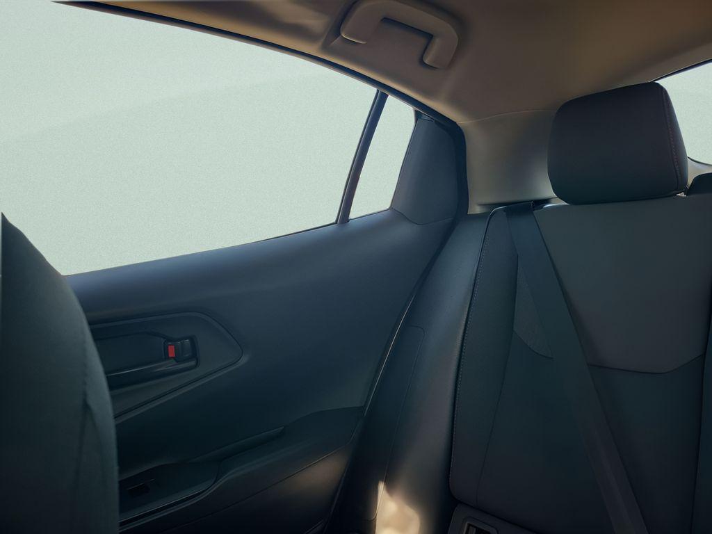 new 2026 Toyota Prius Plug-In Hybrid car, priced at $27,326