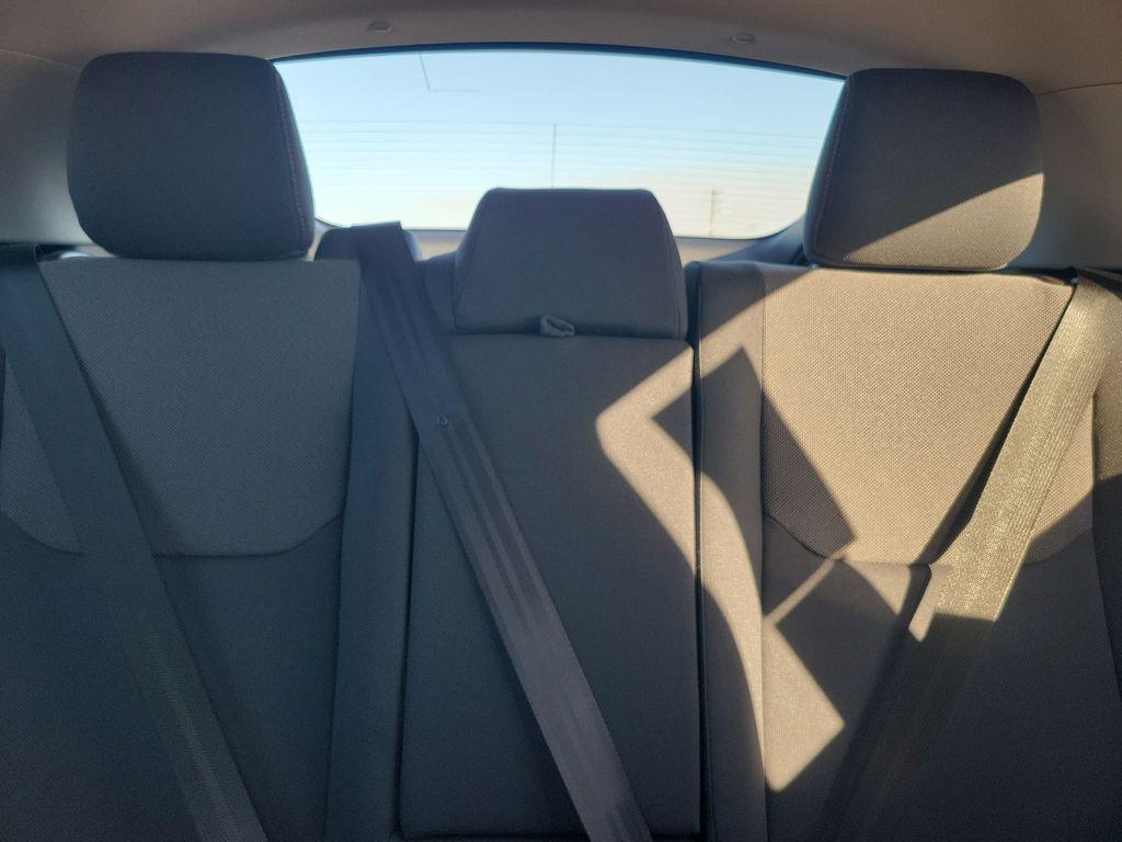 new 2026 Toyota Prius Plug-In Hybrid car, priced at $31,826