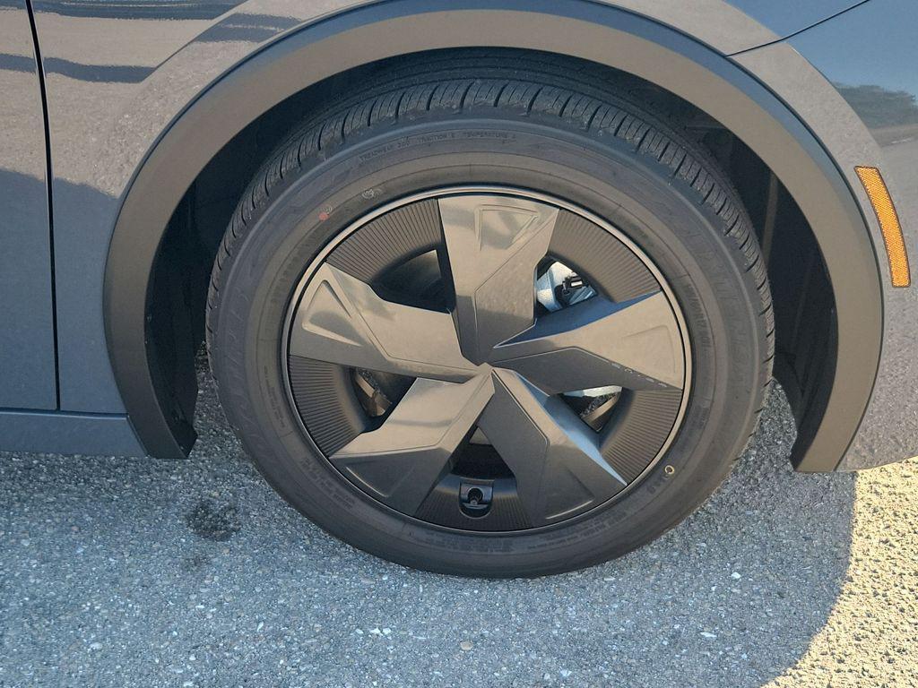 new 2026 Toyota Prius Plug-In Hybrid car, priced at $31,826