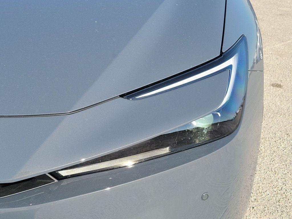 new 2026 Toyota Prius Plug-In Hybrid car, priced at $31,826