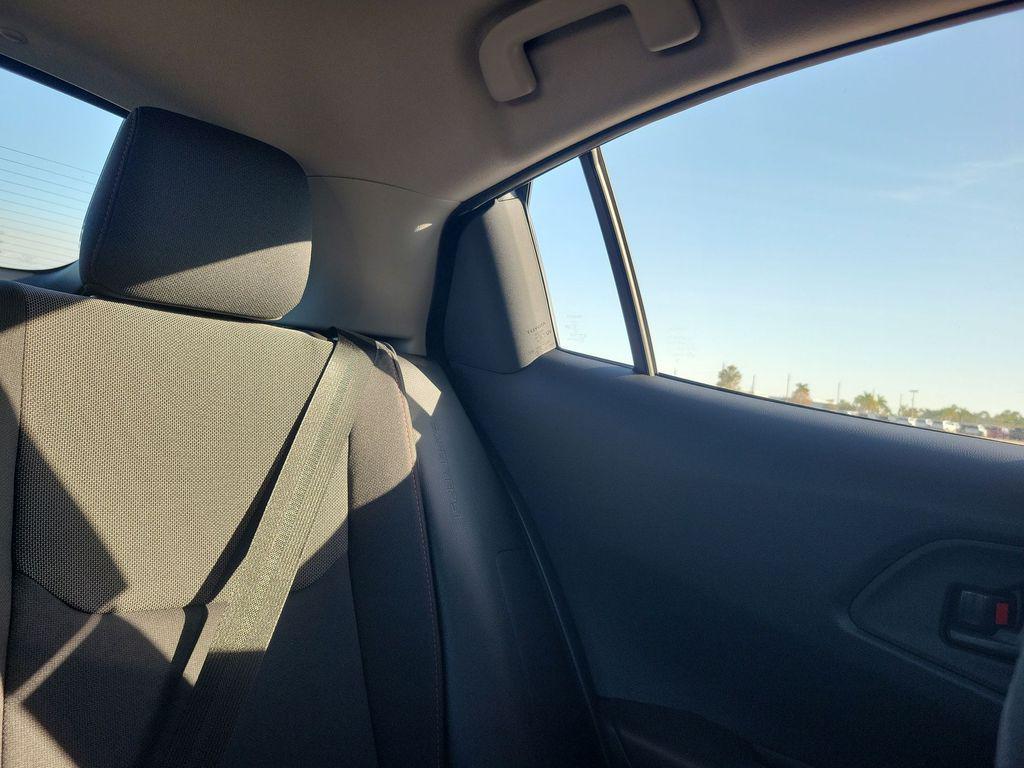 new 2026 Toyota Prius Plug-In Hybrid car, priced at $31,826