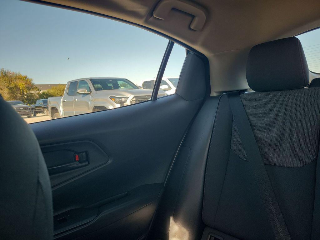 new 2026 Toyota Prius Plug-In Hybrid car, priced at $31,826