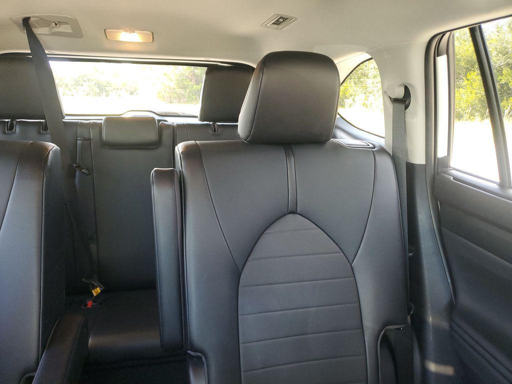 used 2021 Toyota Highlander car, priced at $31,984