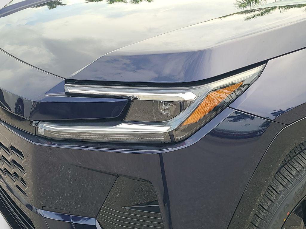 new 2026 Toyota RAV4 Plug-In Hybrid car, priced at $42,241