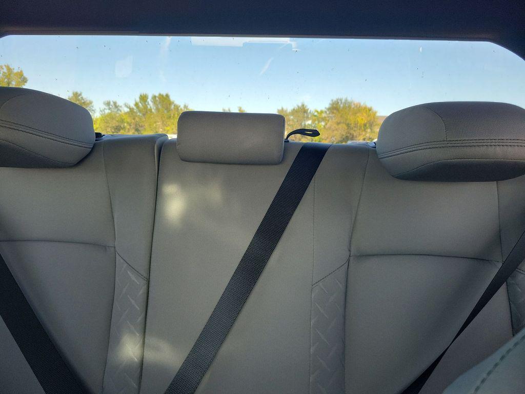 new 2025 Toyota Tacoma car, priced at $32,319