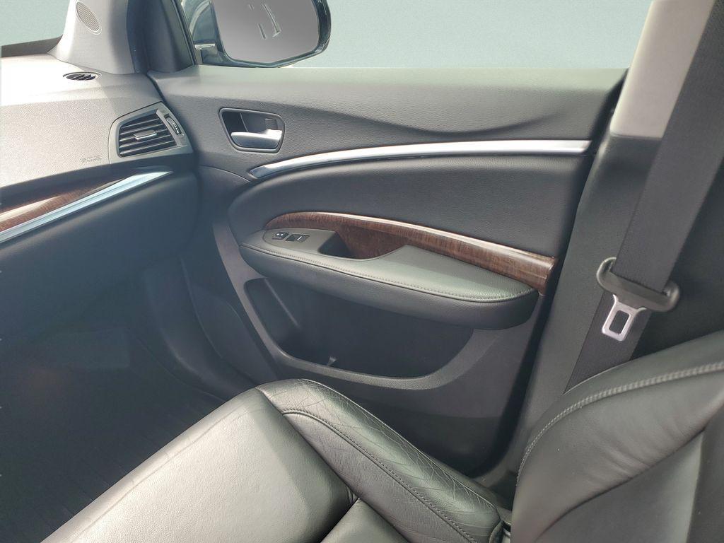 used 2020 Acura MDX car, priced at $25,275