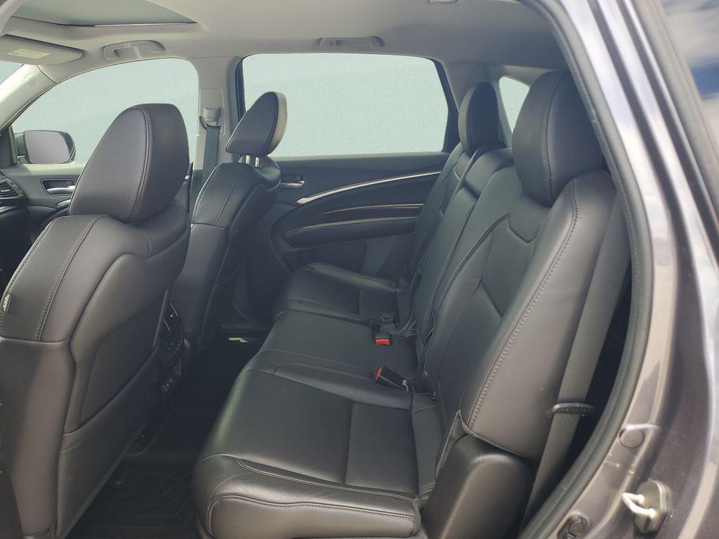 used 2020 Acura MDX car, priced at $25,275