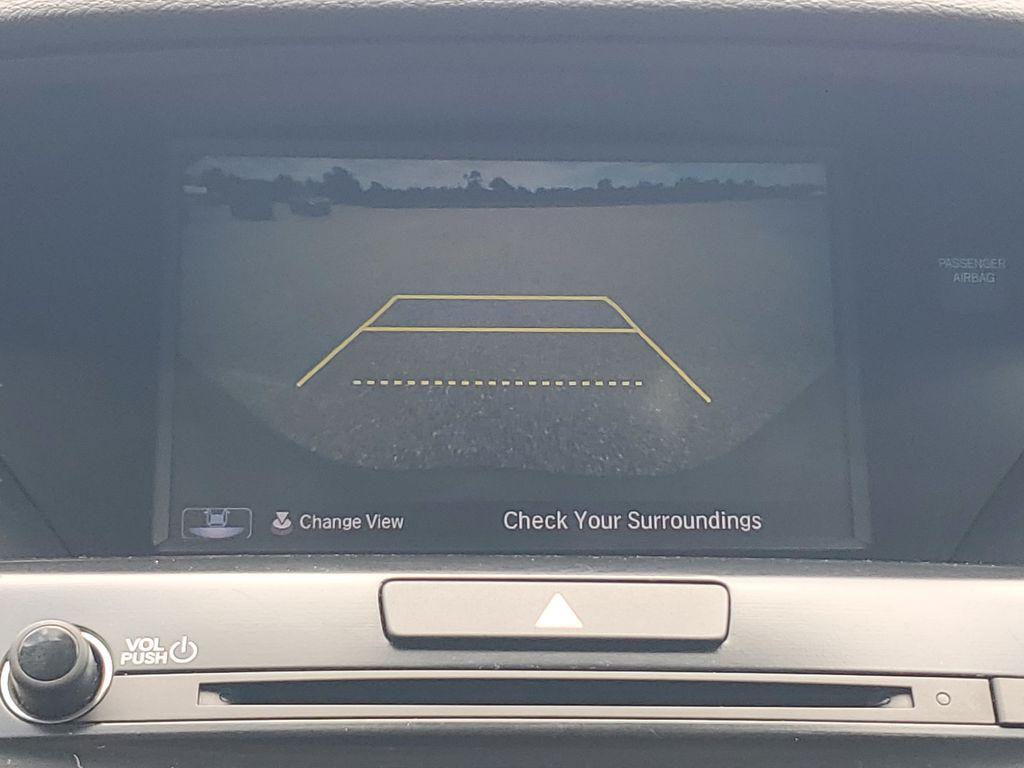 used 2020 Acura MDX car, priced at $25,275