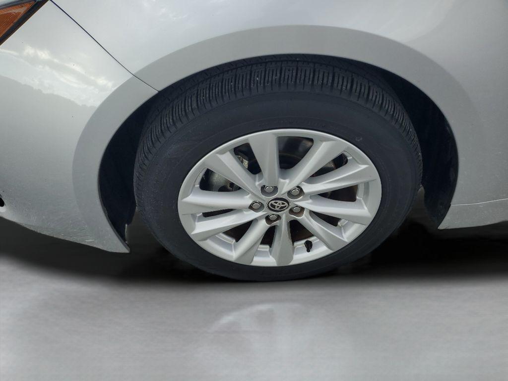 used 2025 Toyota Corolla car, priced at $20,968