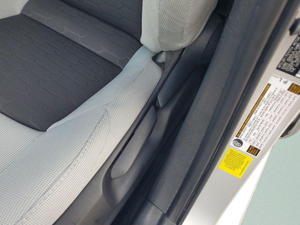 used 2025 Toyota Corolla car, priced at $20,968