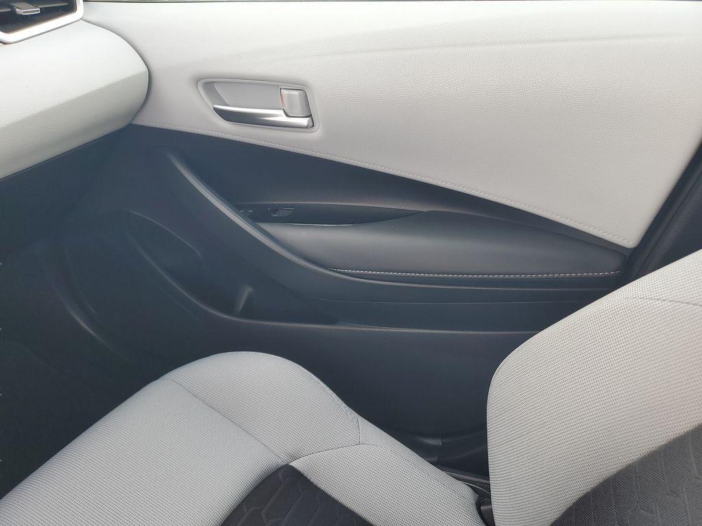 used 2025 Toyota Corolla car, priced at $20,968