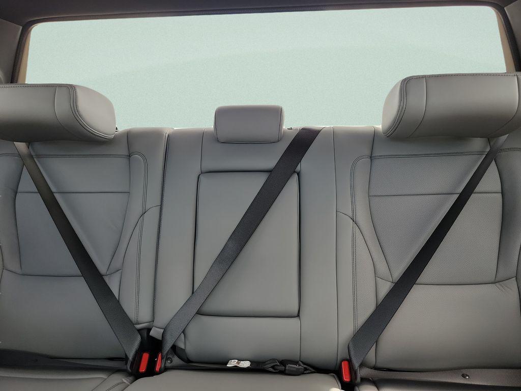 new 2026 Toyota Tundra car, priced at $56,287