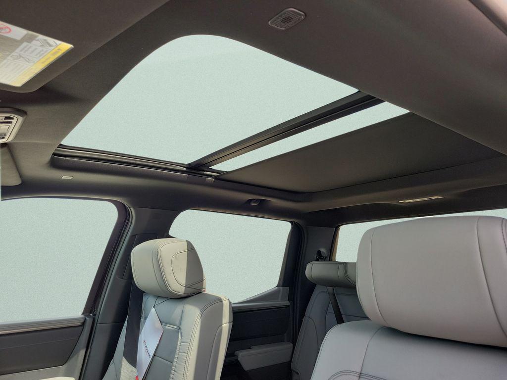 new 2026 Toyota Tundra car, priced at $56,287