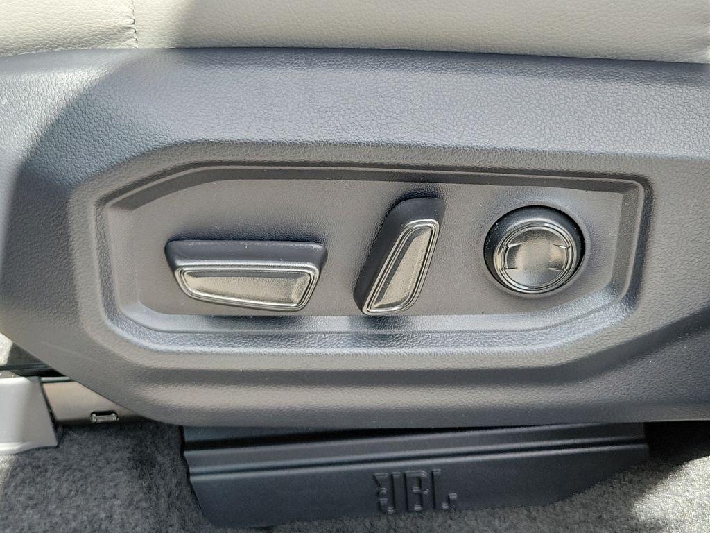 new 2026 Toyota Tundra car, priced at $56,287