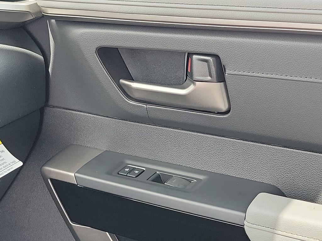 new 2026 Toyota Tundra car, priced at $56,287