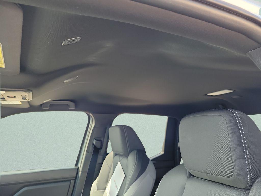 new 2026 Toyota Tacoma Hybrid car, priced at $45,091