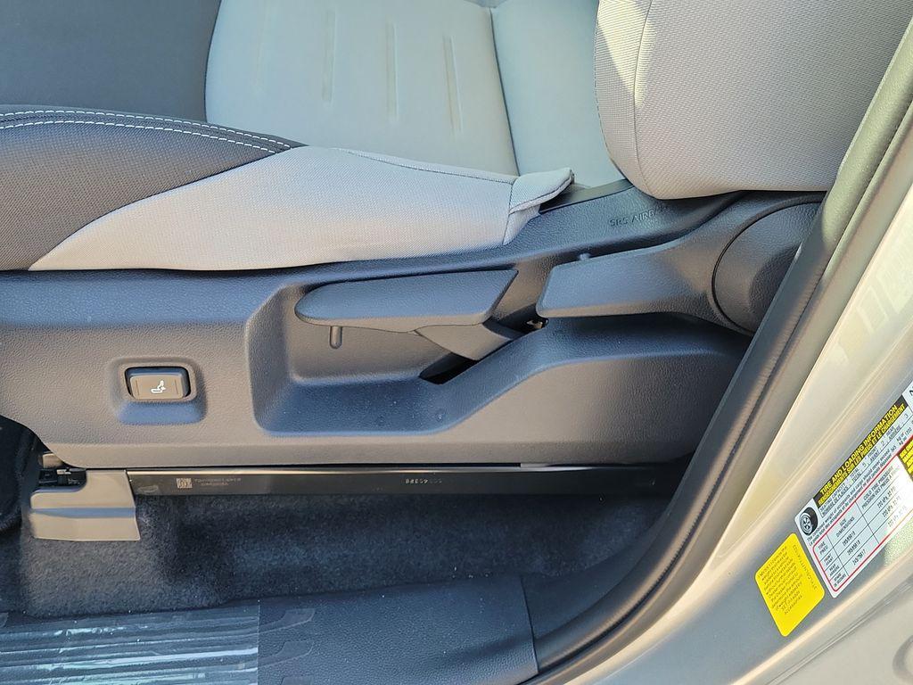 new 2026 Toyota Tacoma Hybrid car, priced at $45,091