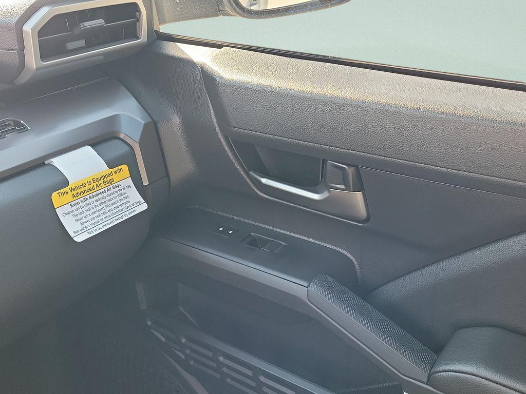 new 2026 Toyota Tacoma Hybrid car, priced at $45,091