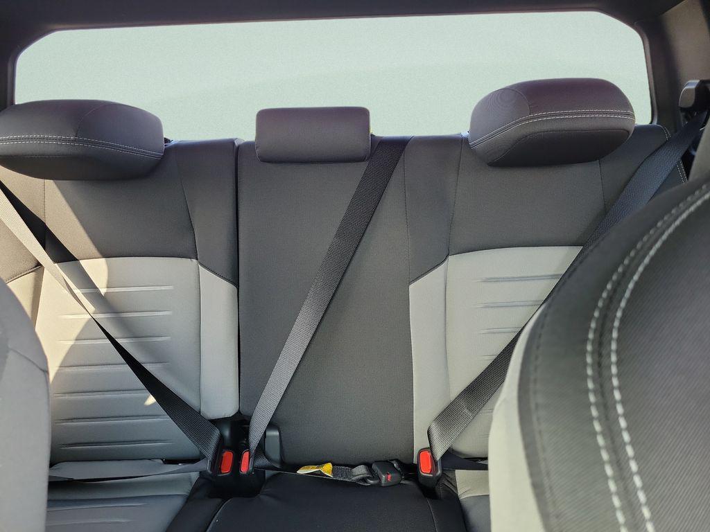 new 2026 Toyota Tacoma Hybrid car, priced at $45,091