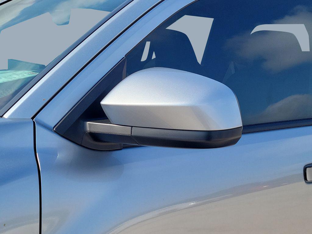 new 2026 Toyota Tacoma Hybrid car, priced at $45,091