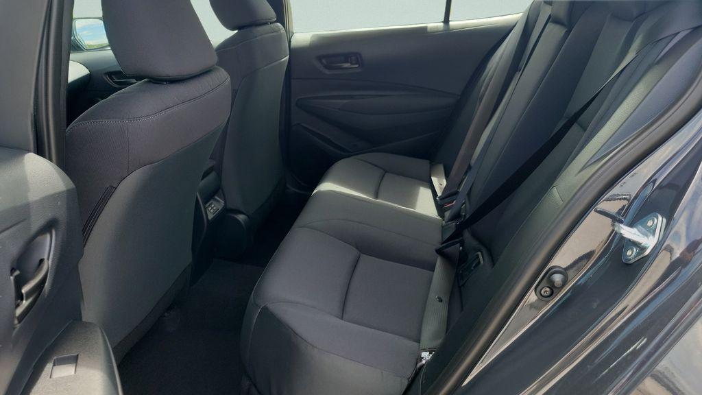 new 2026 Toyota Corolla car, priced at $21,480