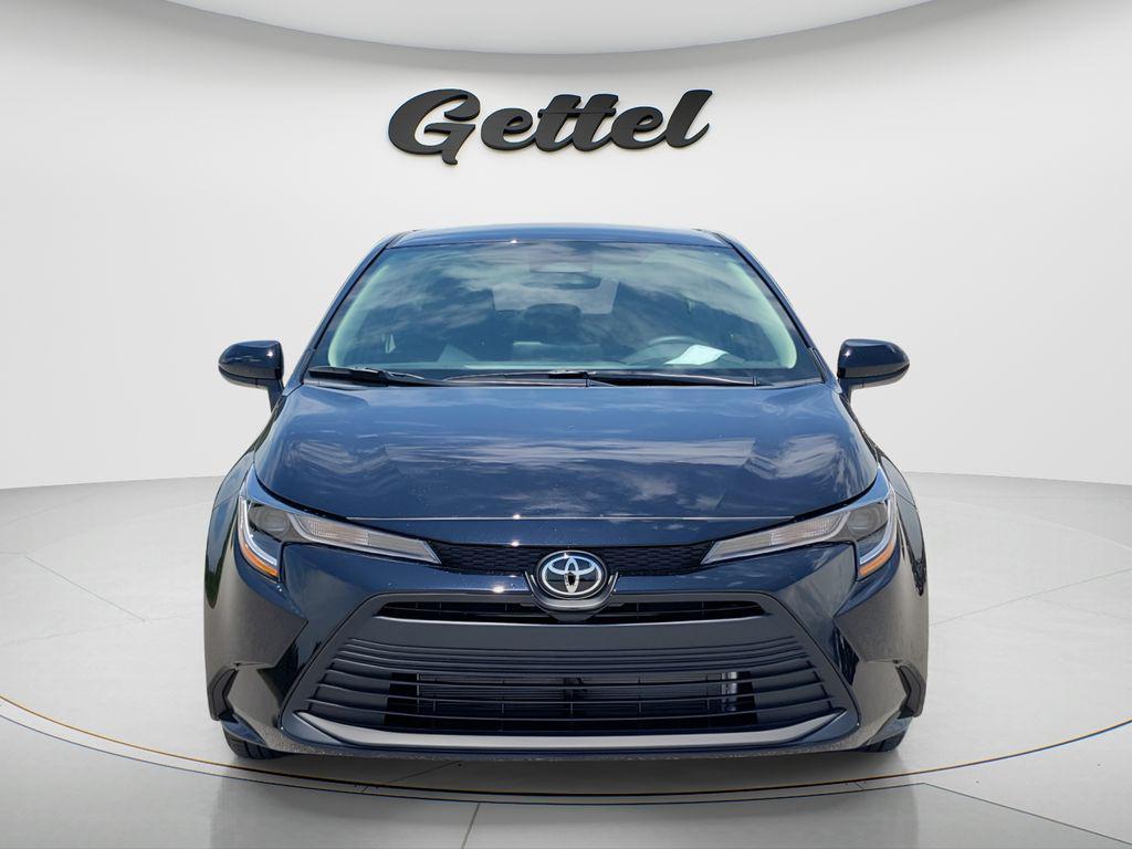 new 2026 Toyota Corolla car, priced at $21,480